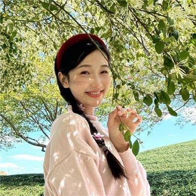 森林中的观察者