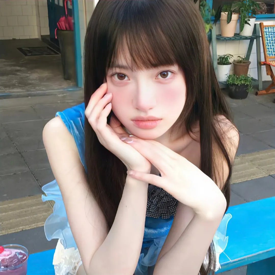 俏女怀春