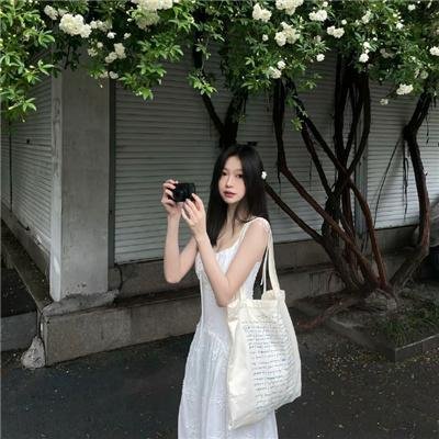 我不是坏女孩